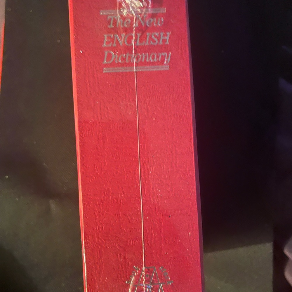 Safe Ingenious Book - Picture 3 of 3